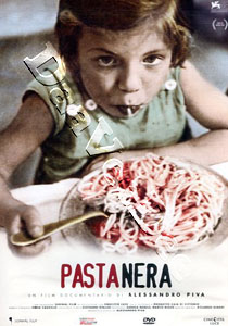 Black Pasta (DVD)
